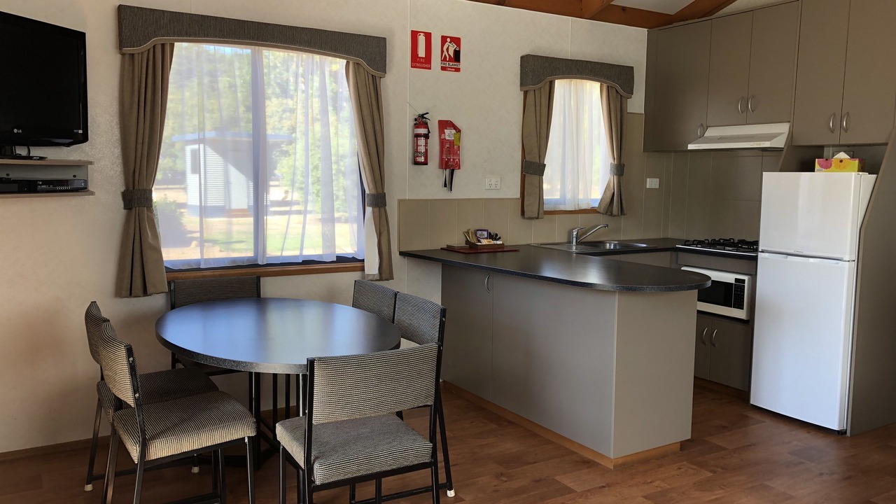 Photo of Kitchen in Taggerty
