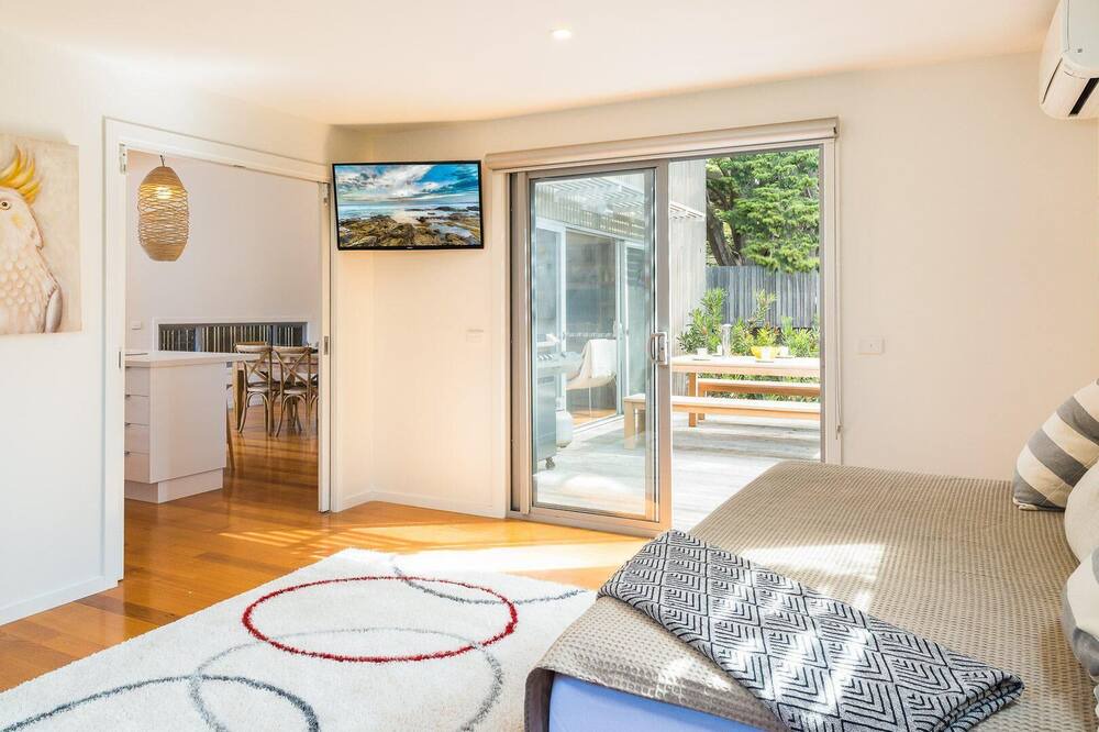 Photo of Bedroom in Cowes
