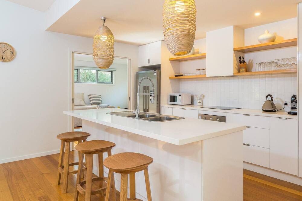 Photo of Kitchen in Cowes
