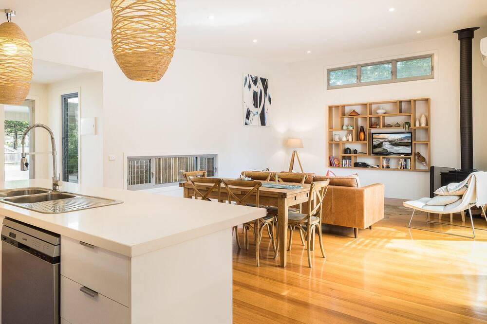 Photo of Kitchen in Cowes