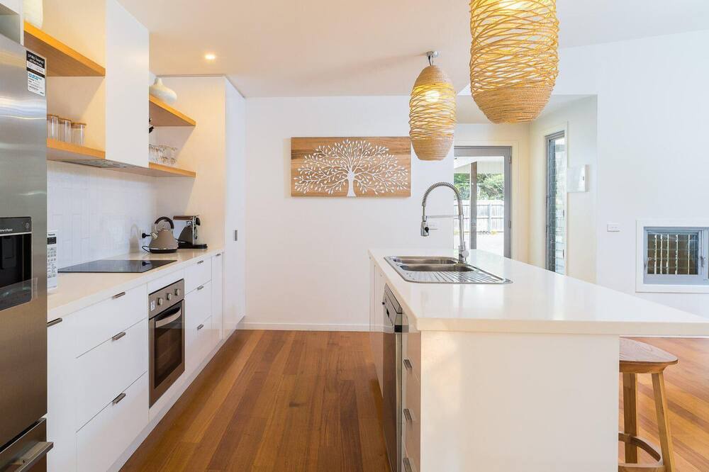 Photo of Kitchen in Cowes