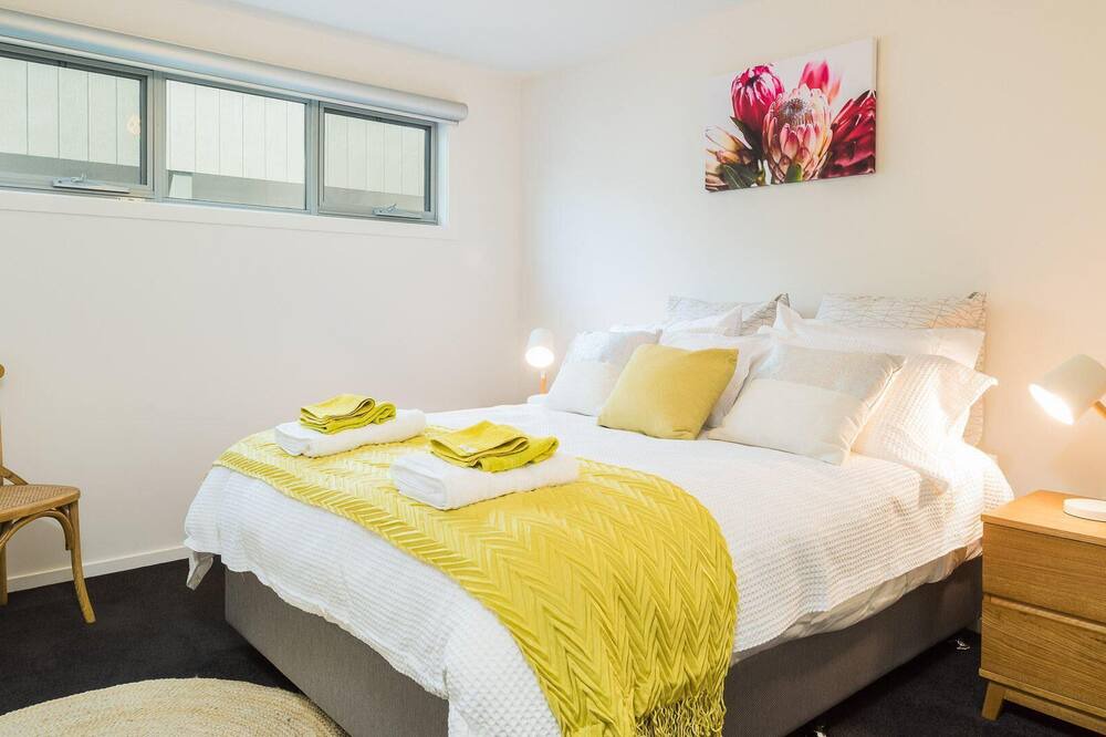 Photo of Bedroom in Cowes