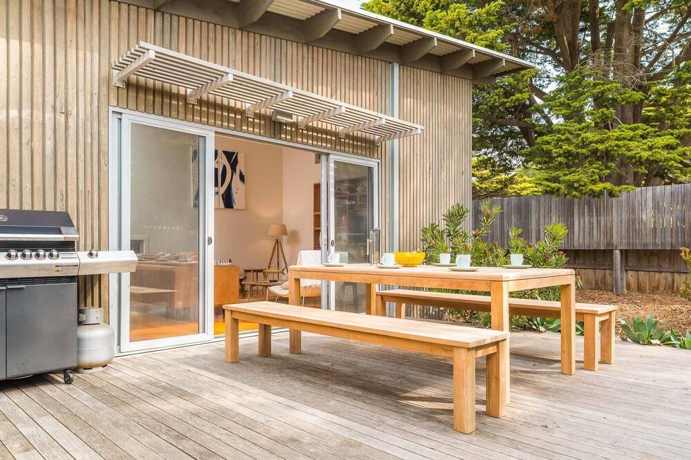 Photo of Patio Balcony in Cowes