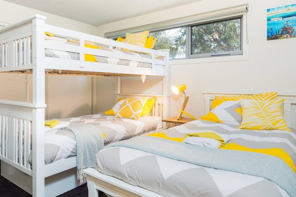 Photo of Bedroom in Cowes
