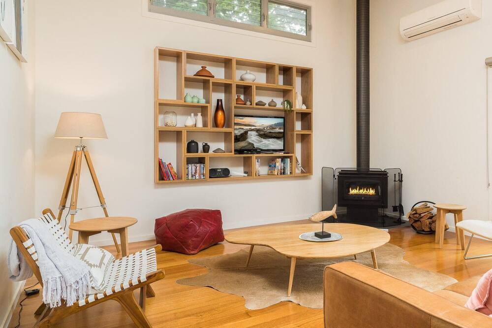 Photo of Livingroom in Cowes