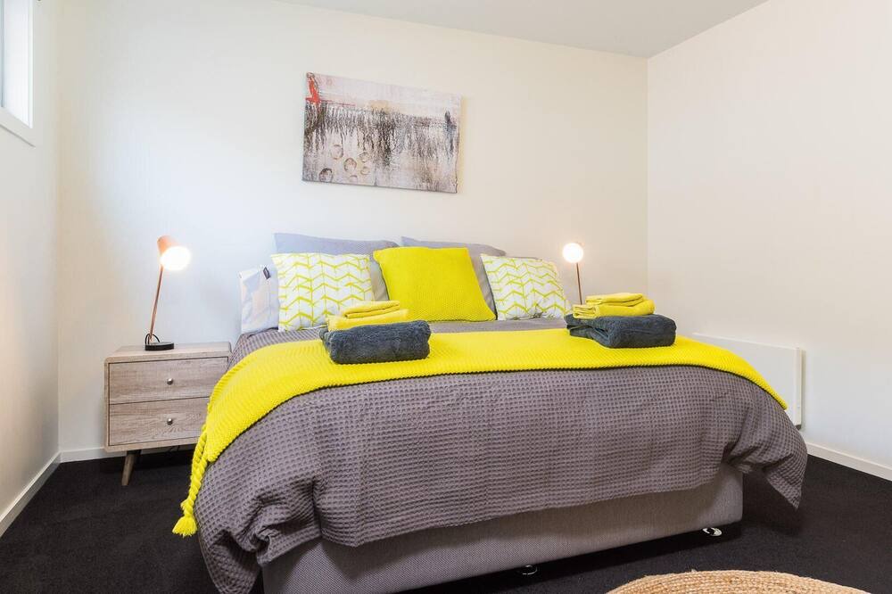 Photo of Bedroom in Cowes