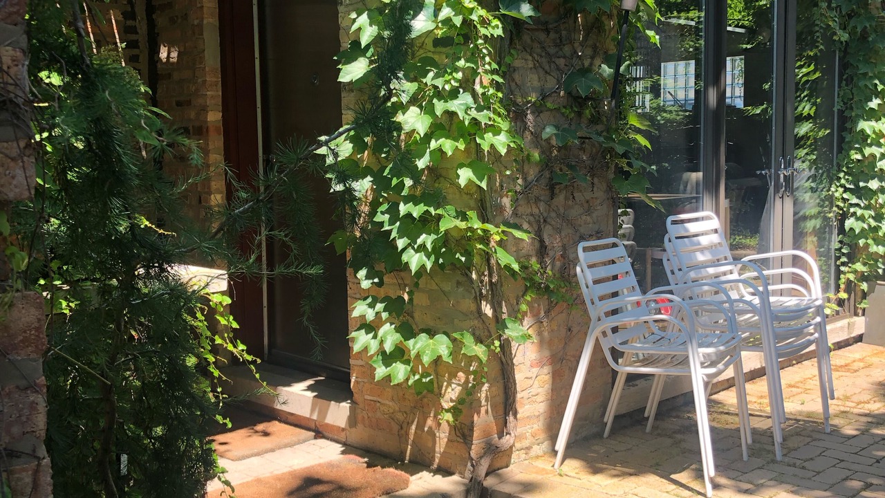 Photo of Outdoor in Palmer Square