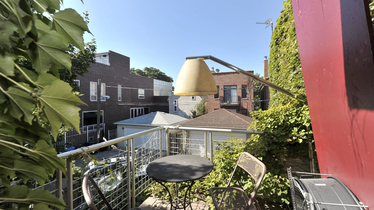 Photo of Outdoor in Palmer Square