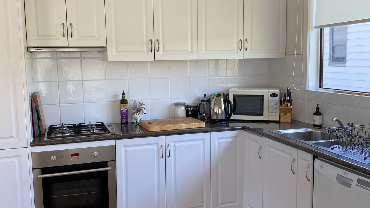 Photo of Kitchen in Cape Paterson