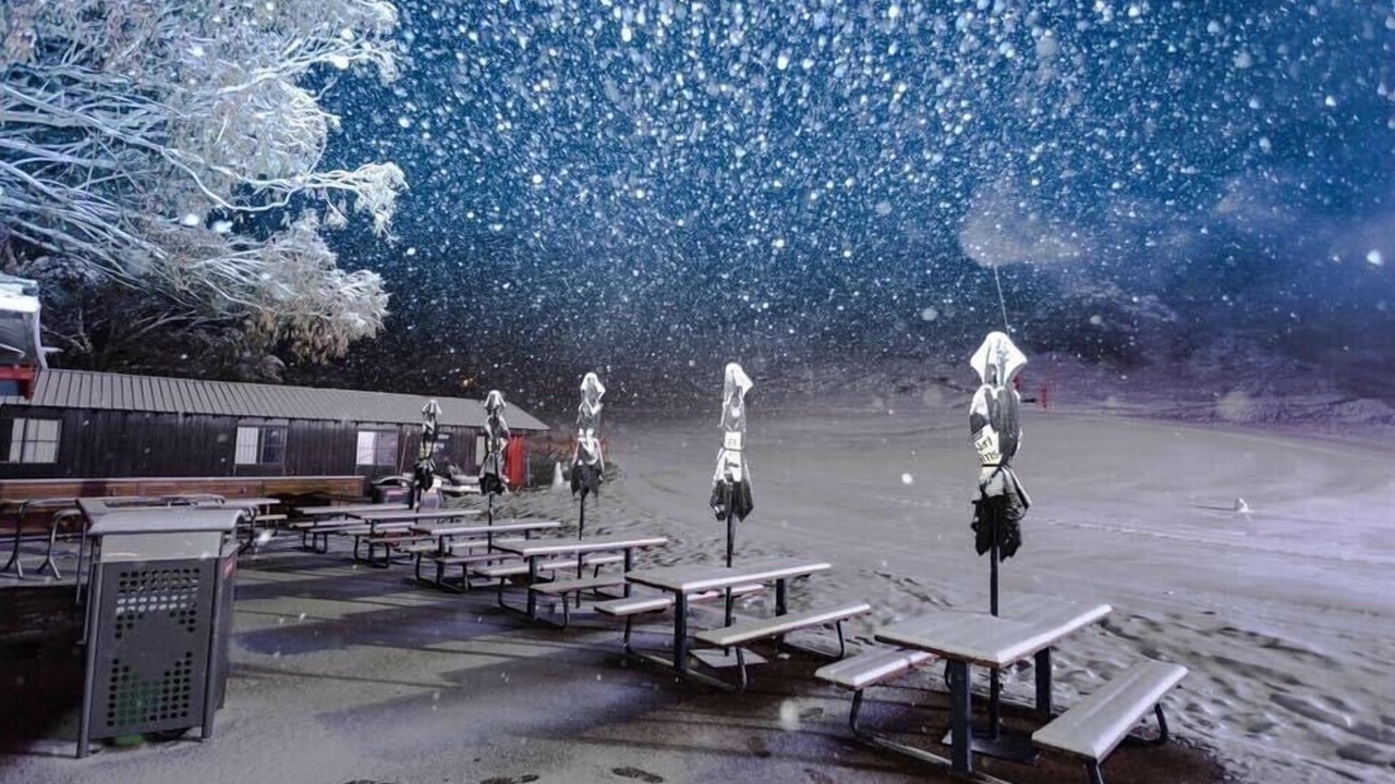 Photo of Outdoor in Thredbo