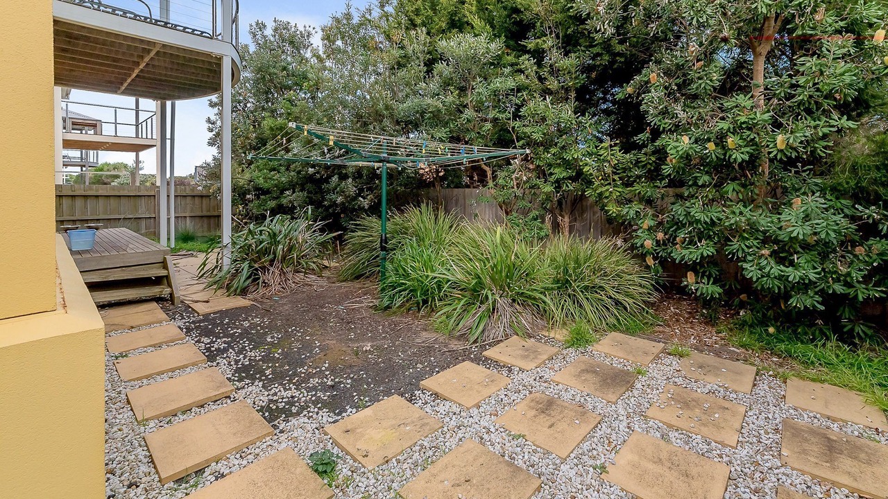 Photo of Patio Balcony in Smiths Beach