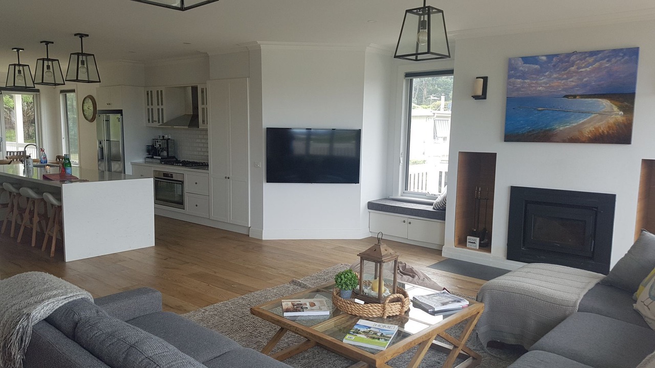 Photo of Livingroom in Flinders