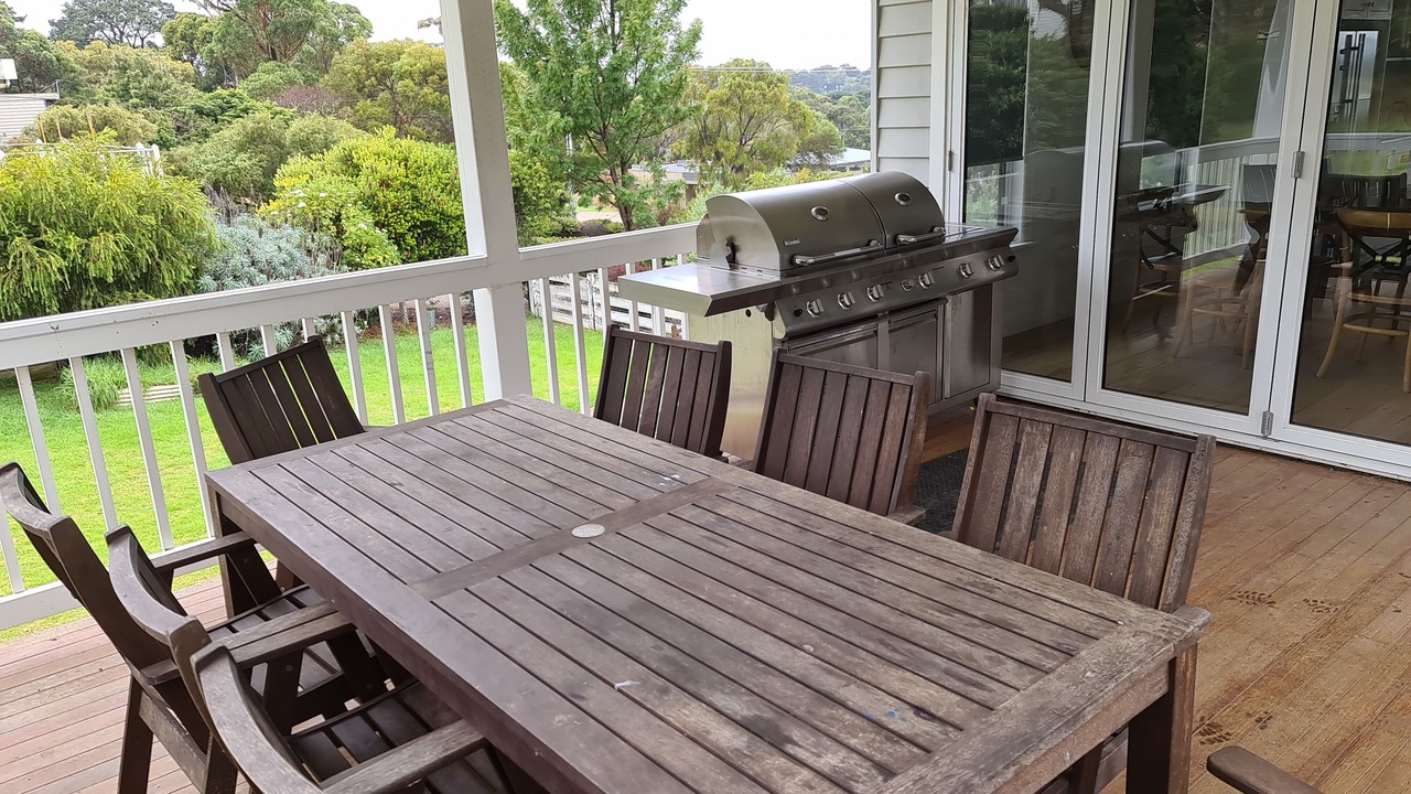 Photo of Outdoor in Flinders