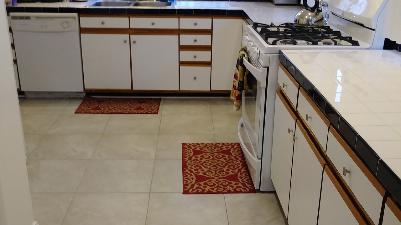 Photo of Kitchen in Stony Point