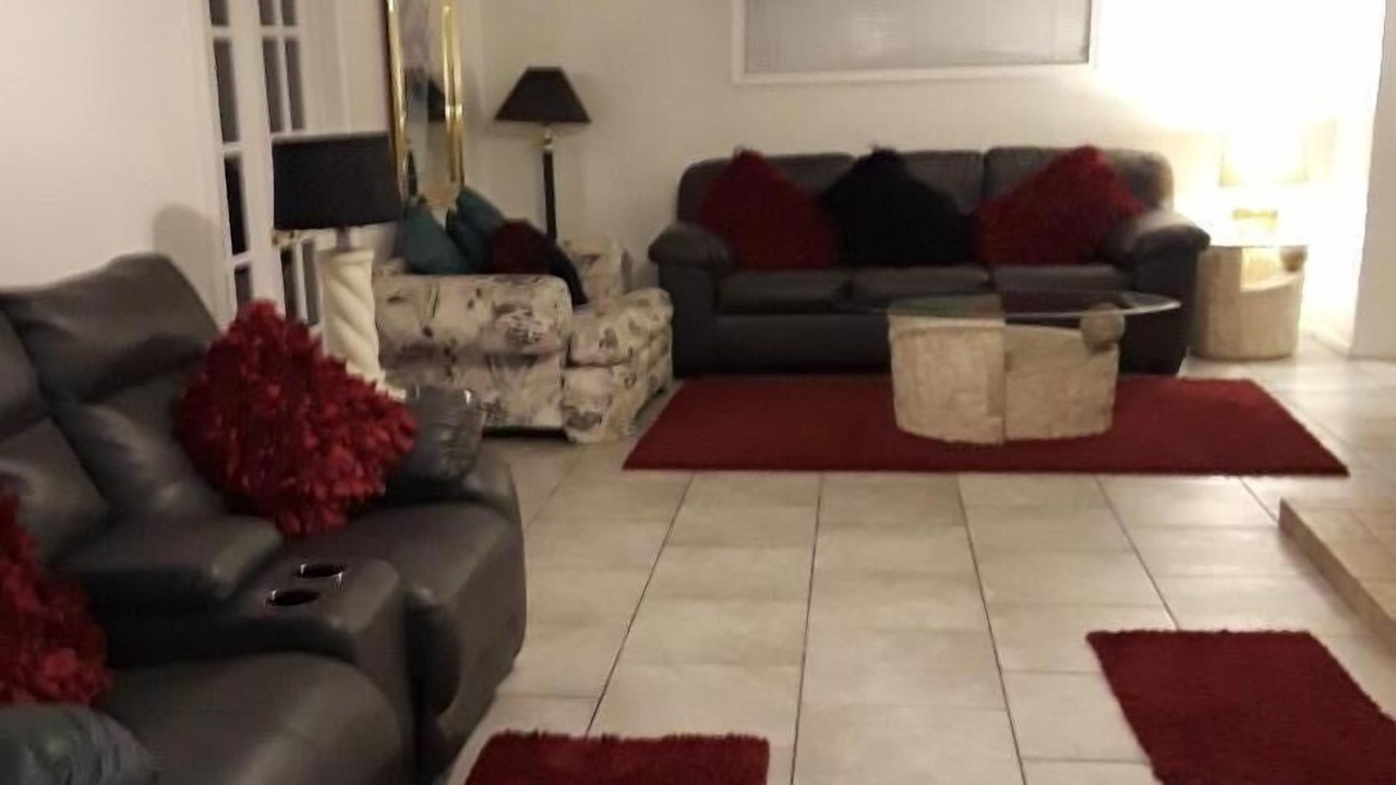 Photo of Livingroom in Stony Point