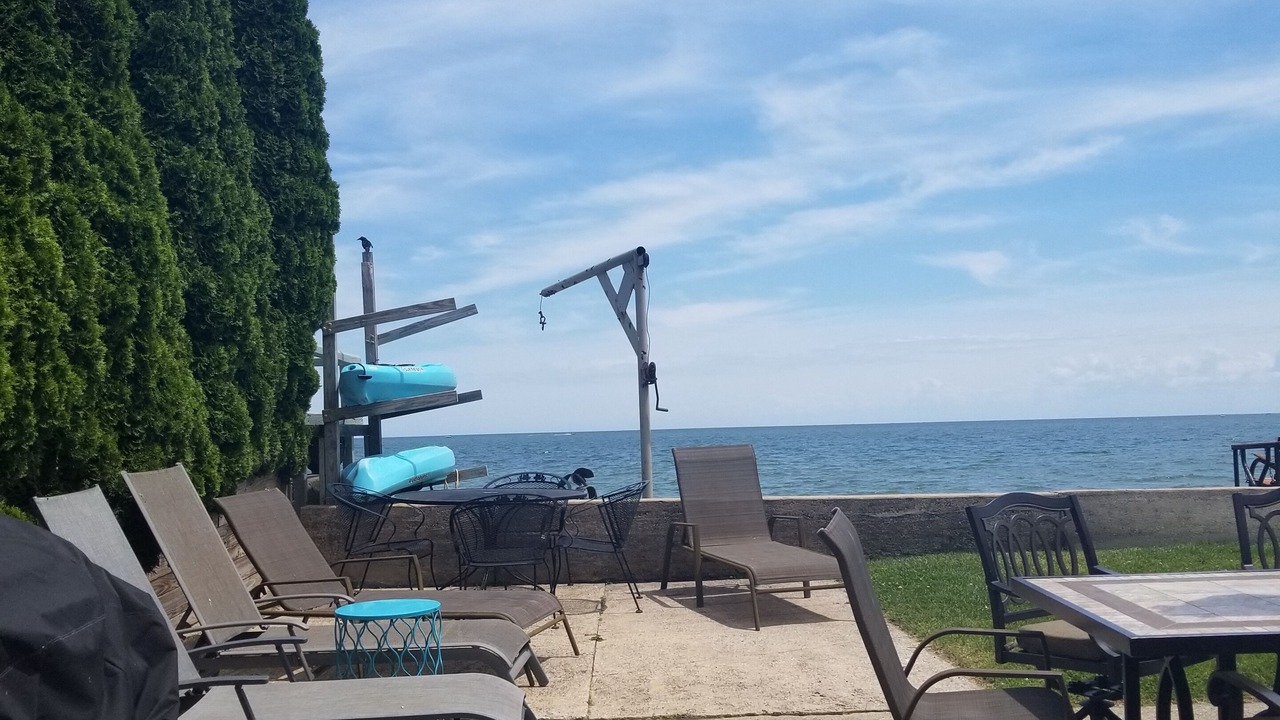 Photo of Outdoor in Stony Point