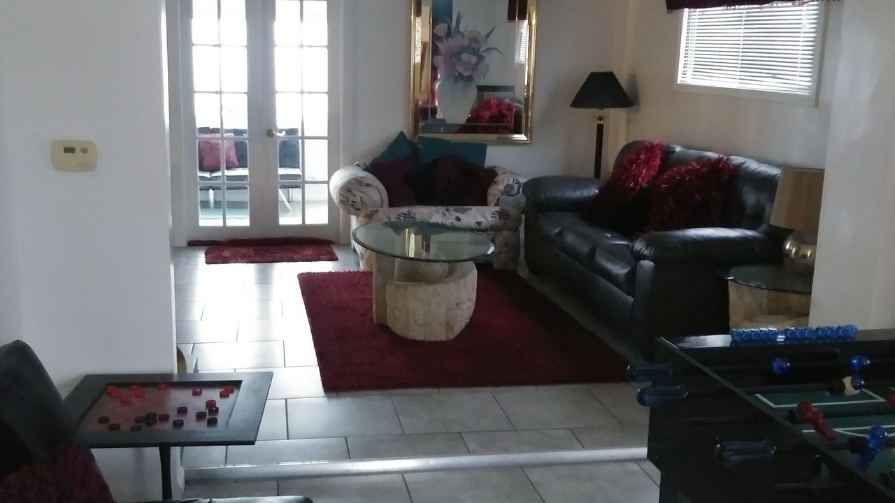Photo of Livingroom in Stony Point