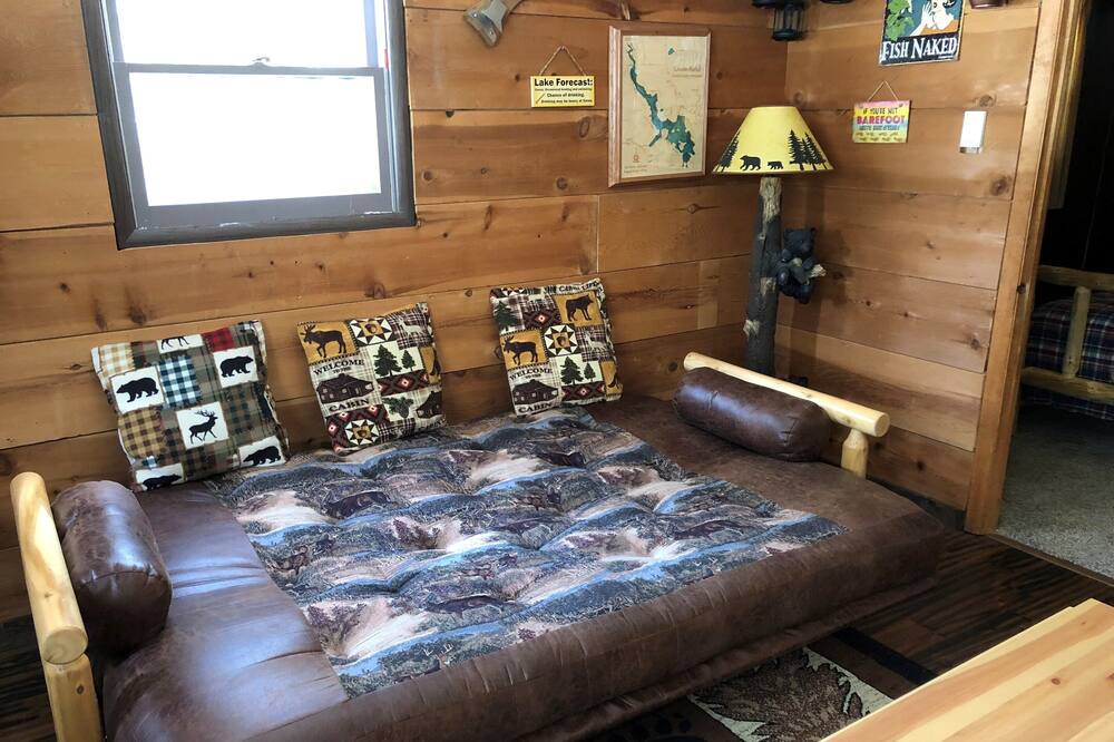 Photo of Bedroom in Suring