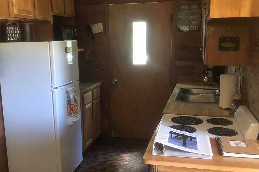 Photo of Kitchen in Suring