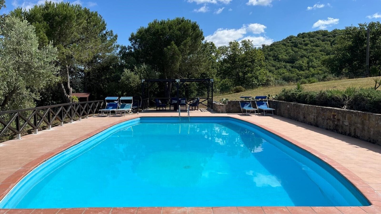 Photo of Outdoor in Po' Bandino