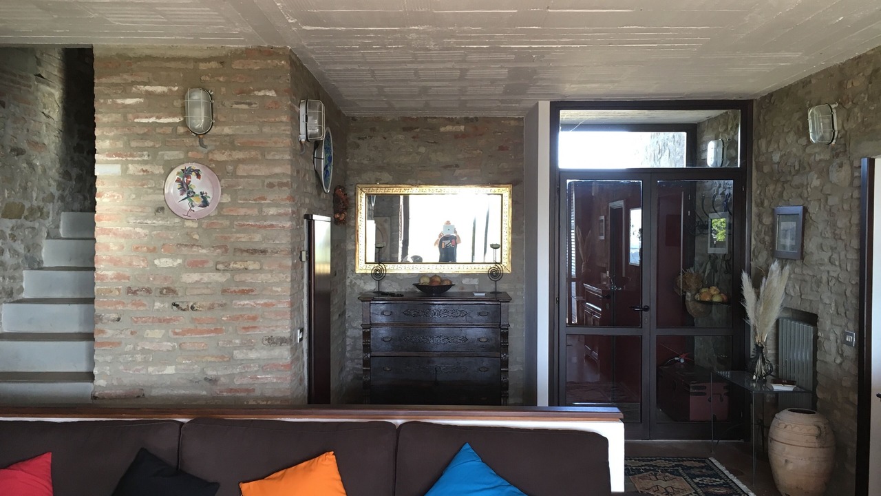 Photo of Livingroom in Po' Bandino