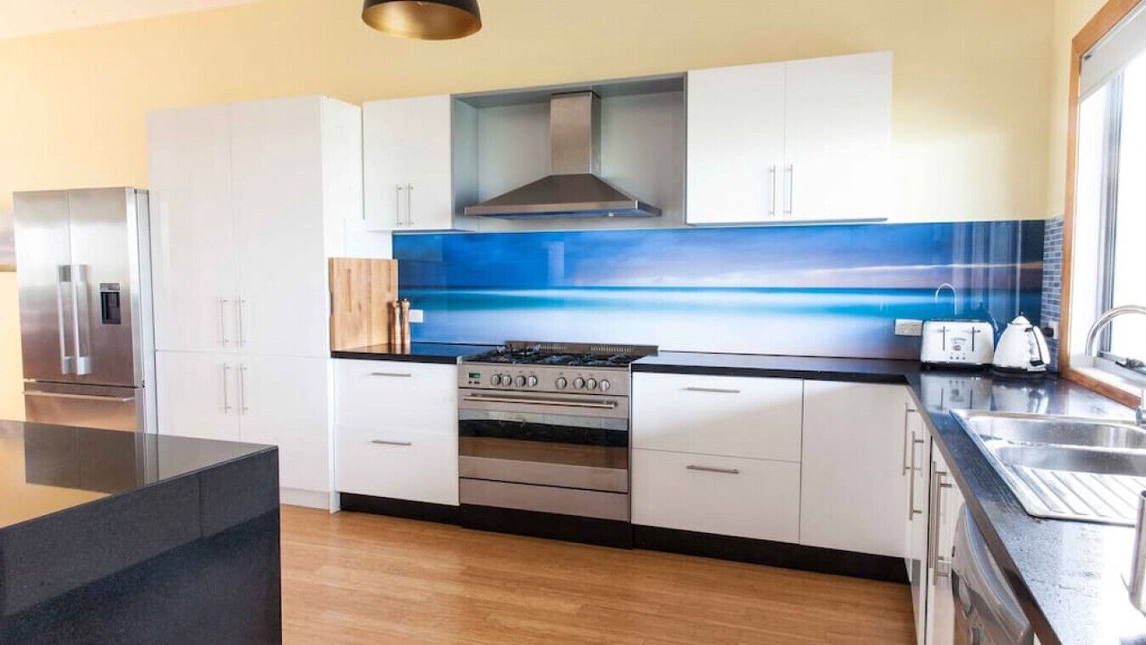 Photo of Kitchen in Kilcunda