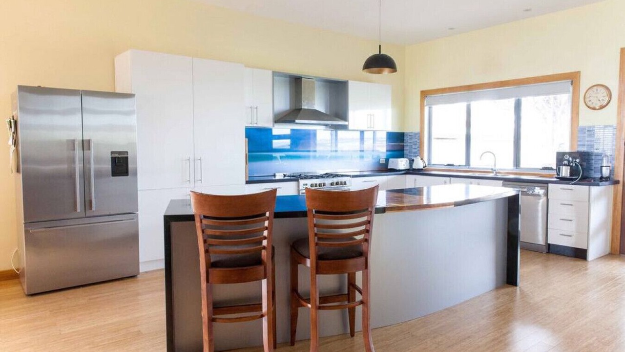 Photo of Kitchen in Kilcunda