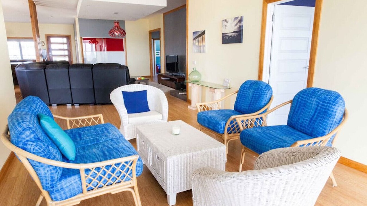 Photo of Livingroom in Kilcunda
