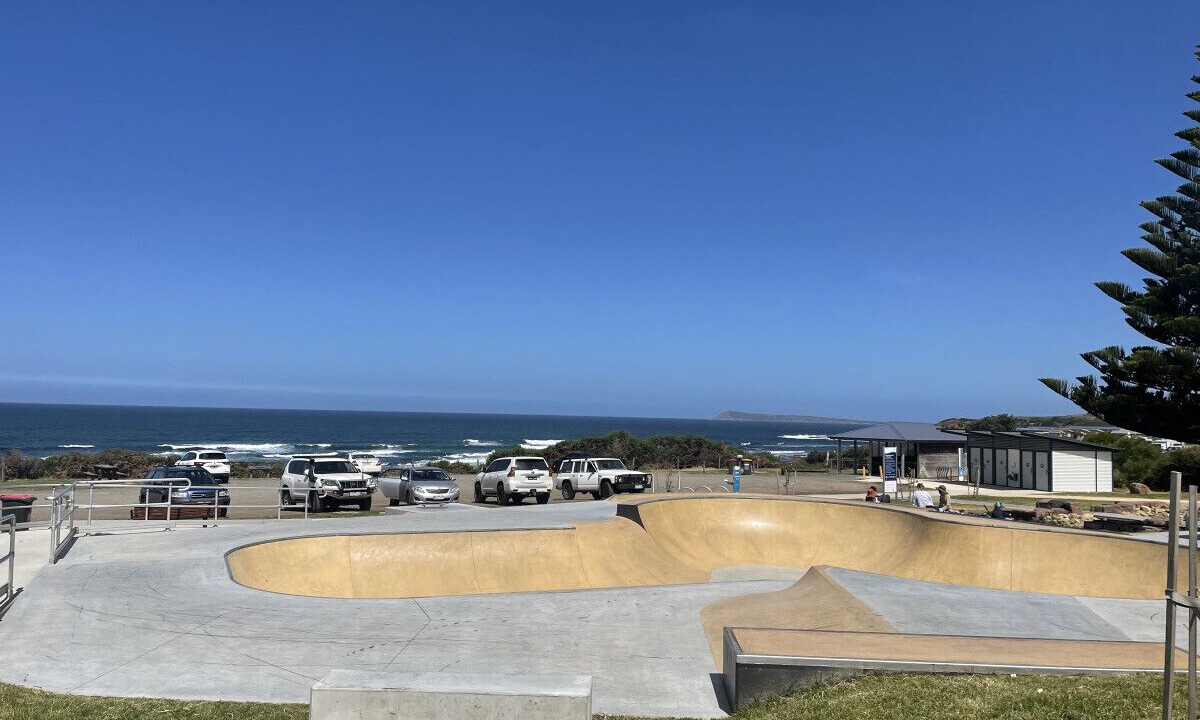 Photo of Outdoor in Kilcunda
