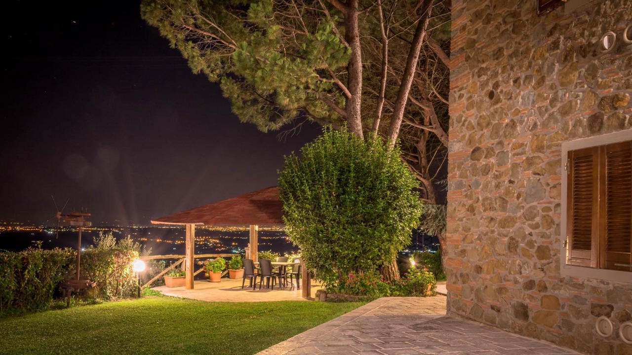 Photo of Outdoor in Giugnano