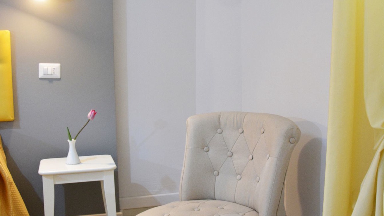 Photo of Bedroom in Viareggio