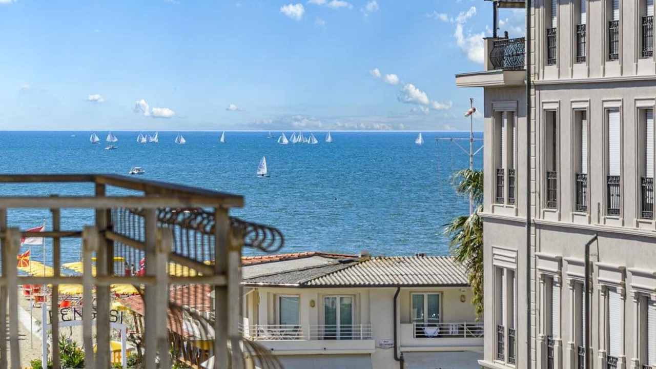 Photo of Outdoor in Viareggio