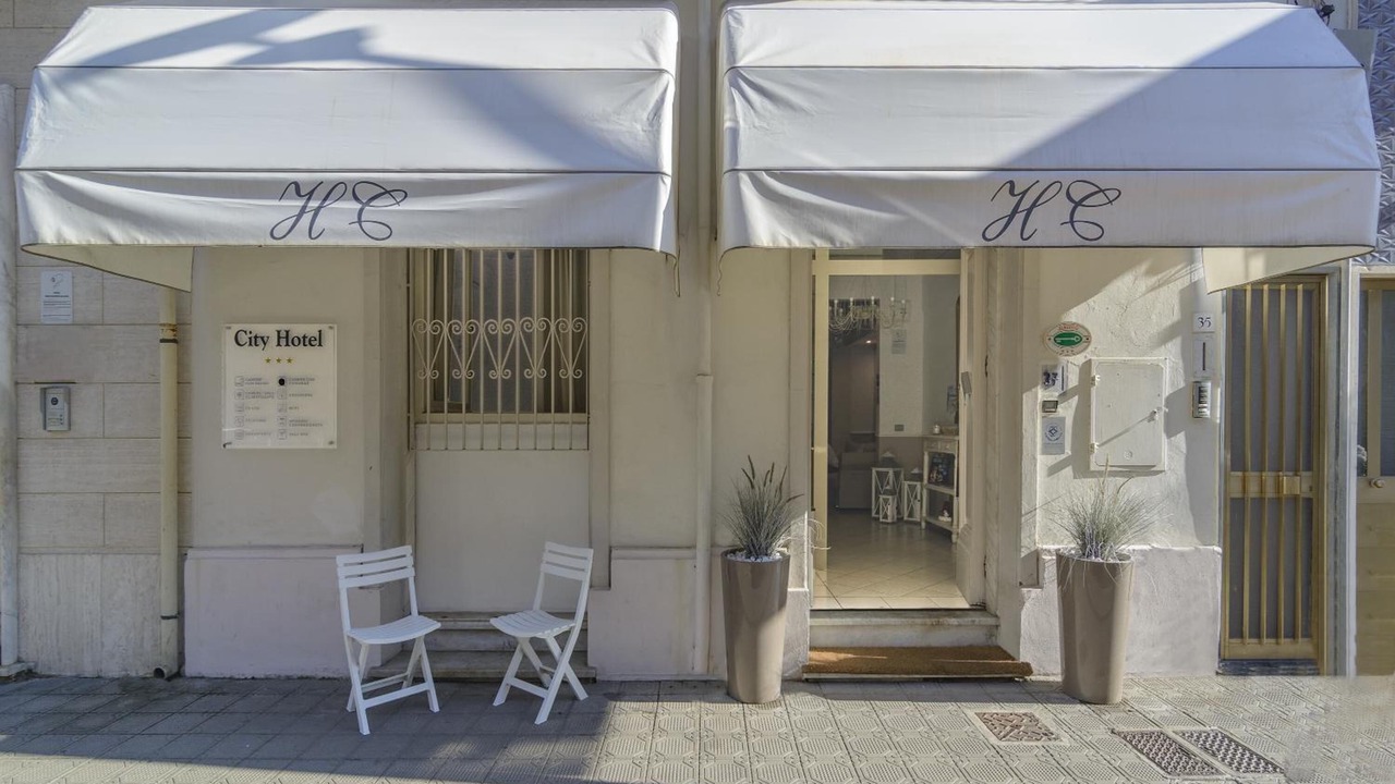 Photo of Patio Balcony in Viareggio