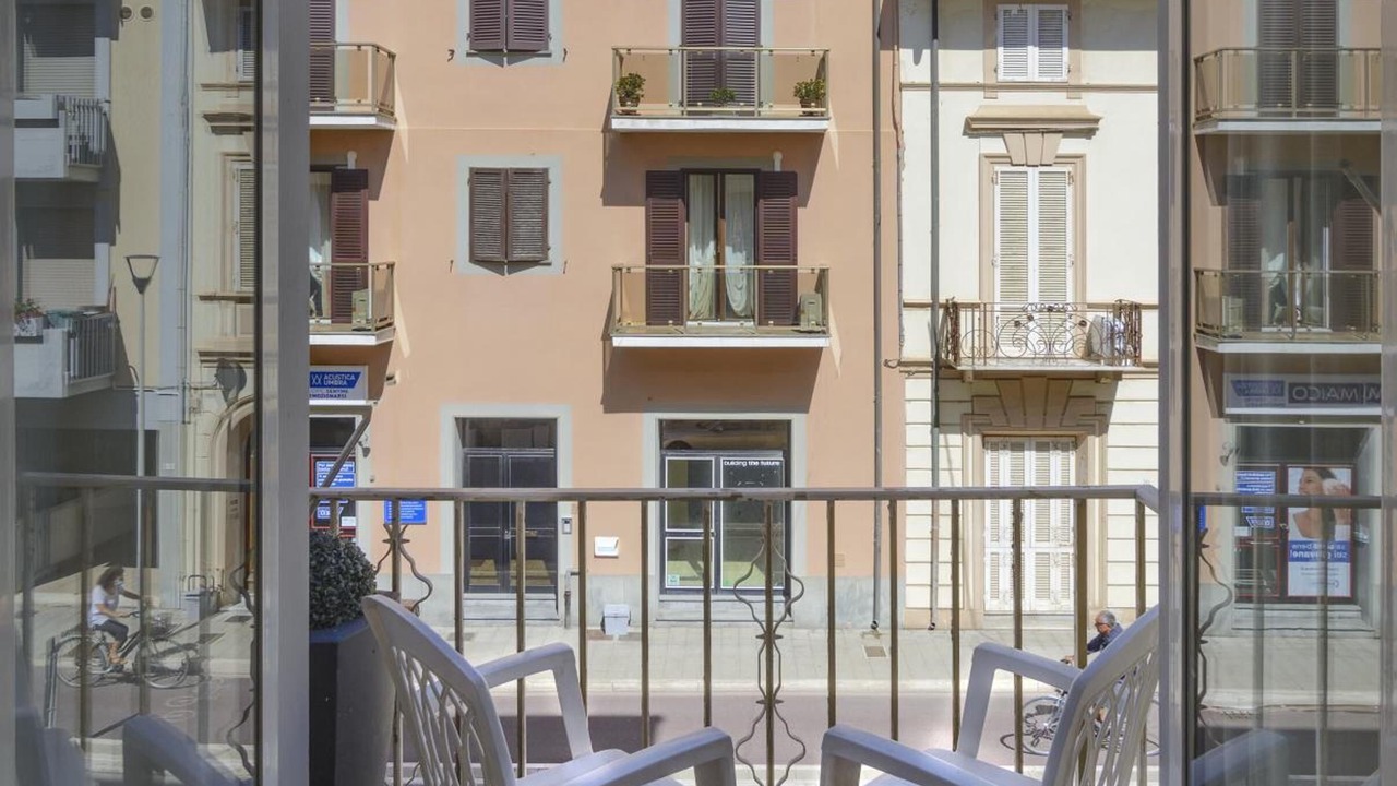 Photo of Patio Balcony in Viareggio
