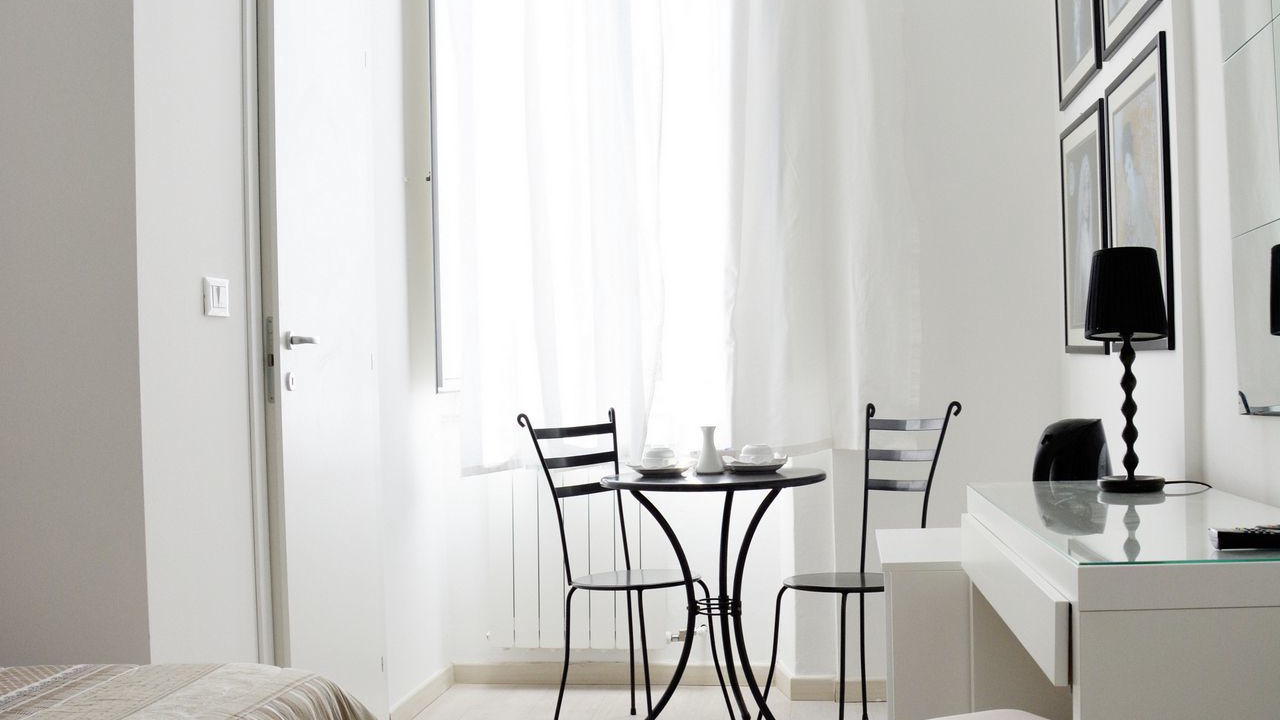 Photo of Bedroom in Viareggio