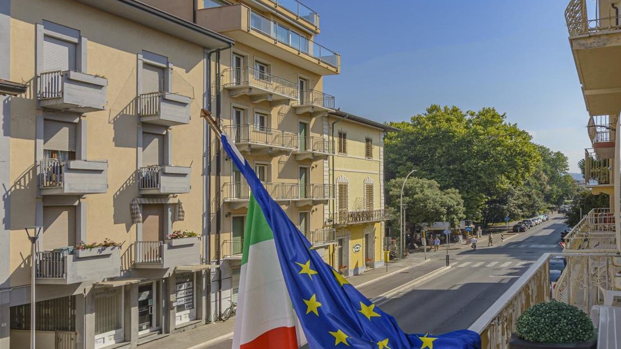 Photo of Patio Balcony in Viareggio
