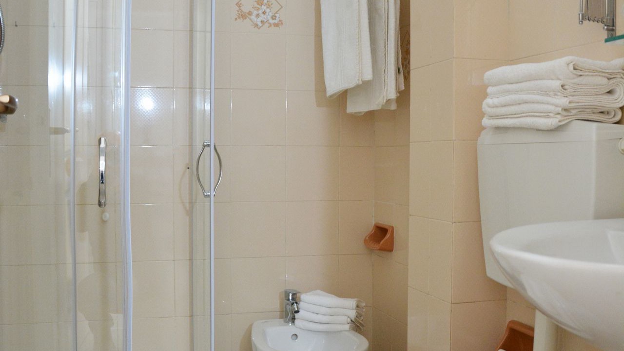 Photo of Bathroom in Viareggio