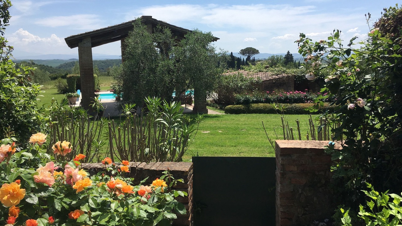 Photo of Outdoor in Siena