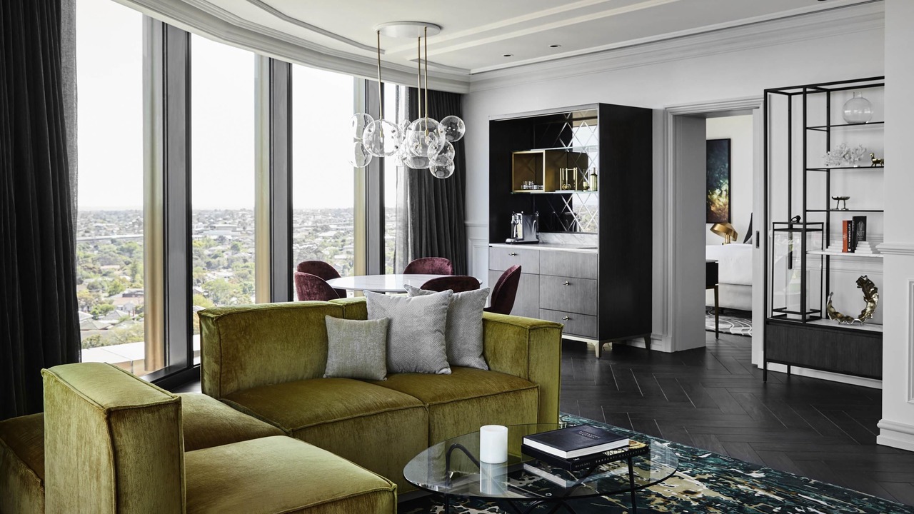 Photo of Bedroom in Chadstone