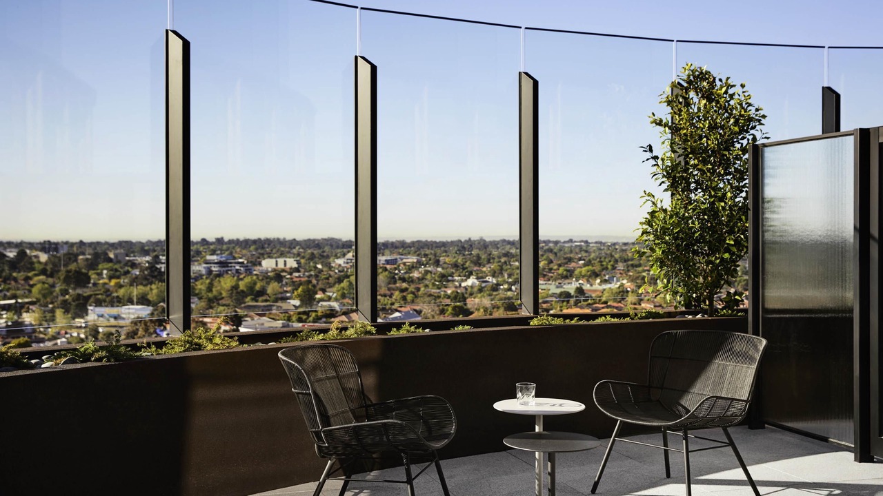 Photo of Bedroom in Chadstone