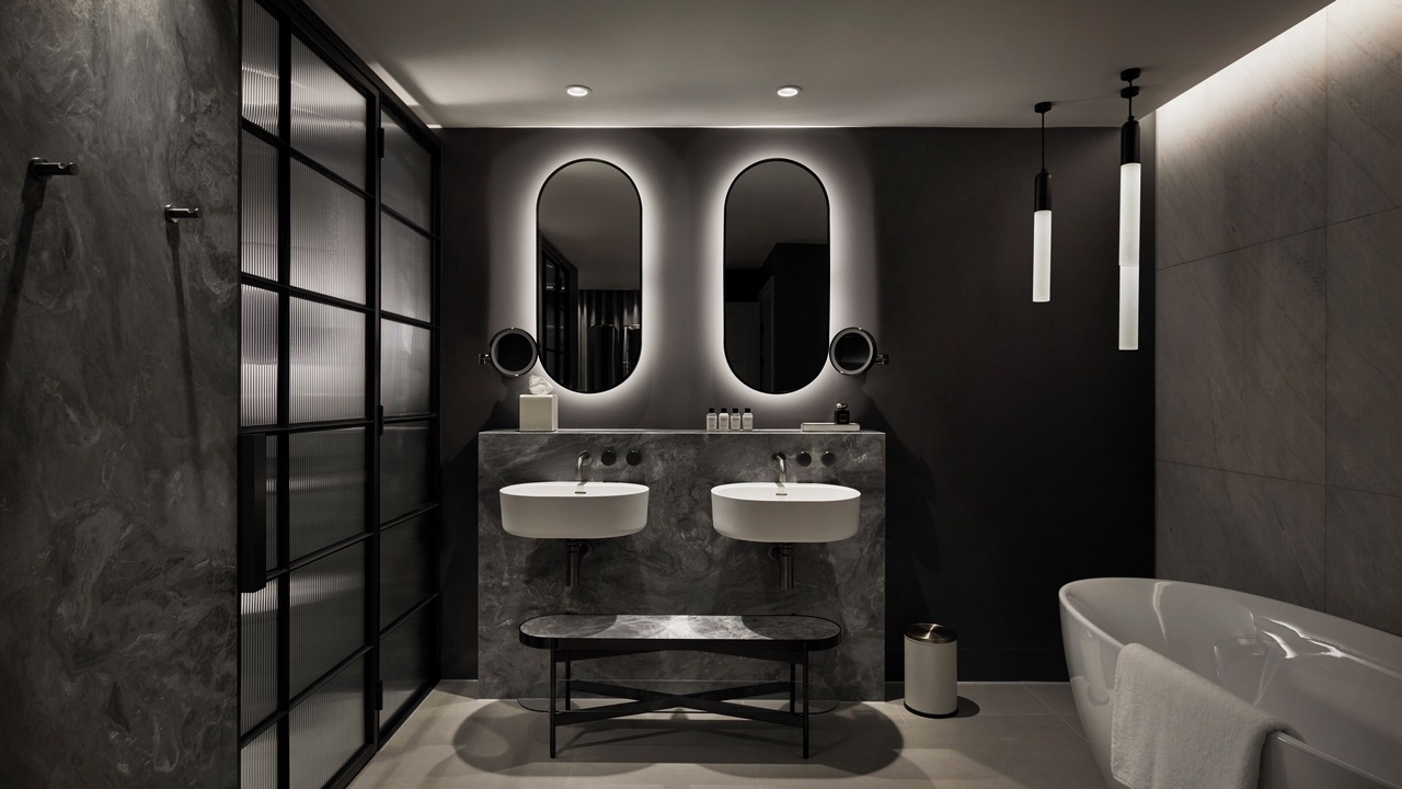 Photo of Bathroom in Chadstone