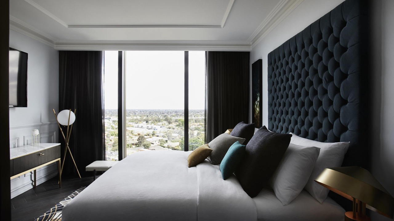 Photo of Bedroom in Chadstone
