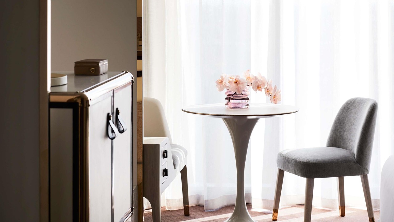 Photo of Bedroom in Chadstone