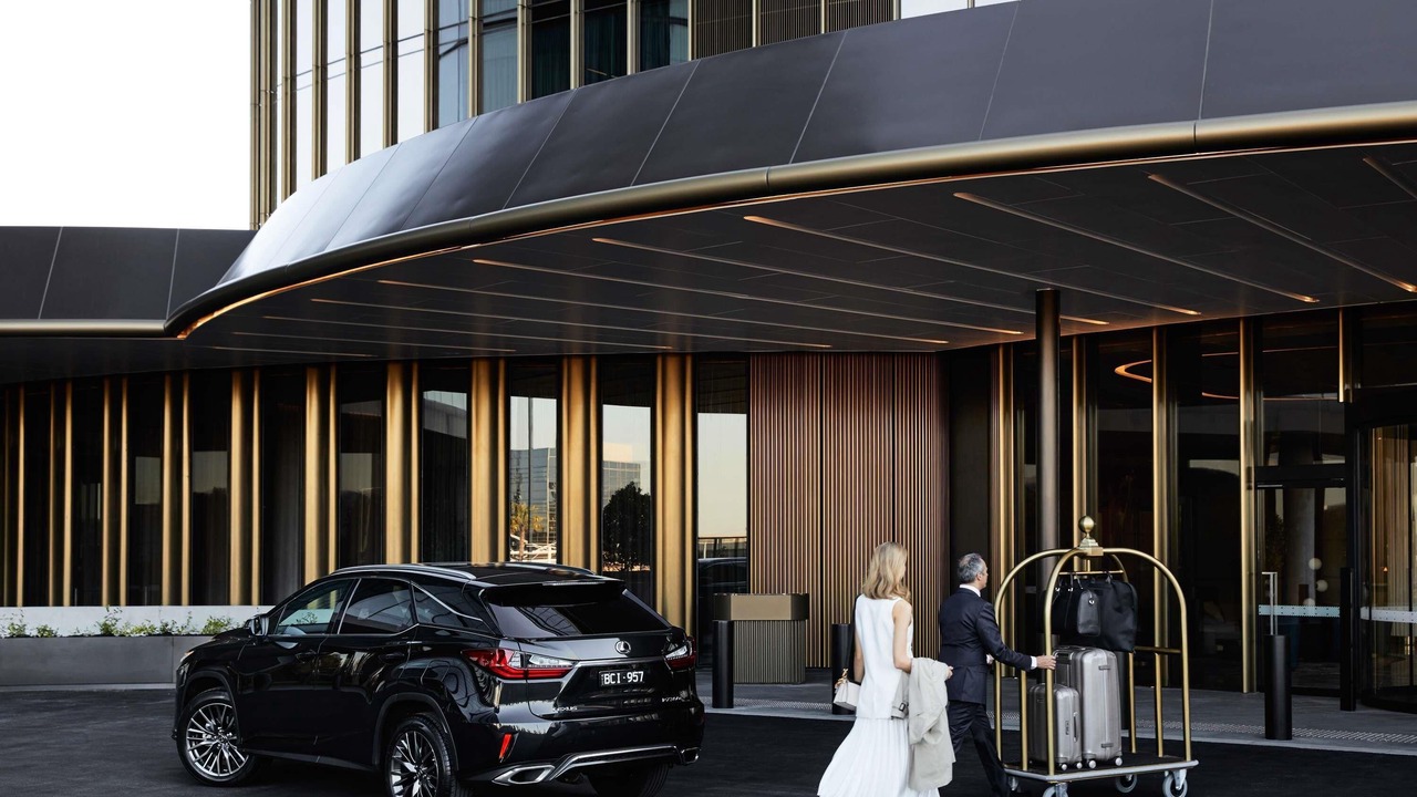 Photo of Outdoor in Chadstone