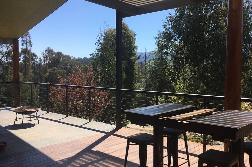 Photo of Patio Balcony in Marysville