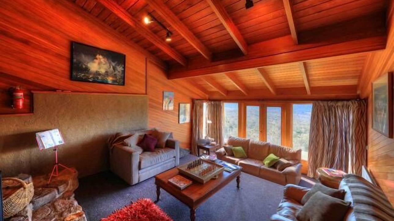 Photo of Livingroom in Crackenback