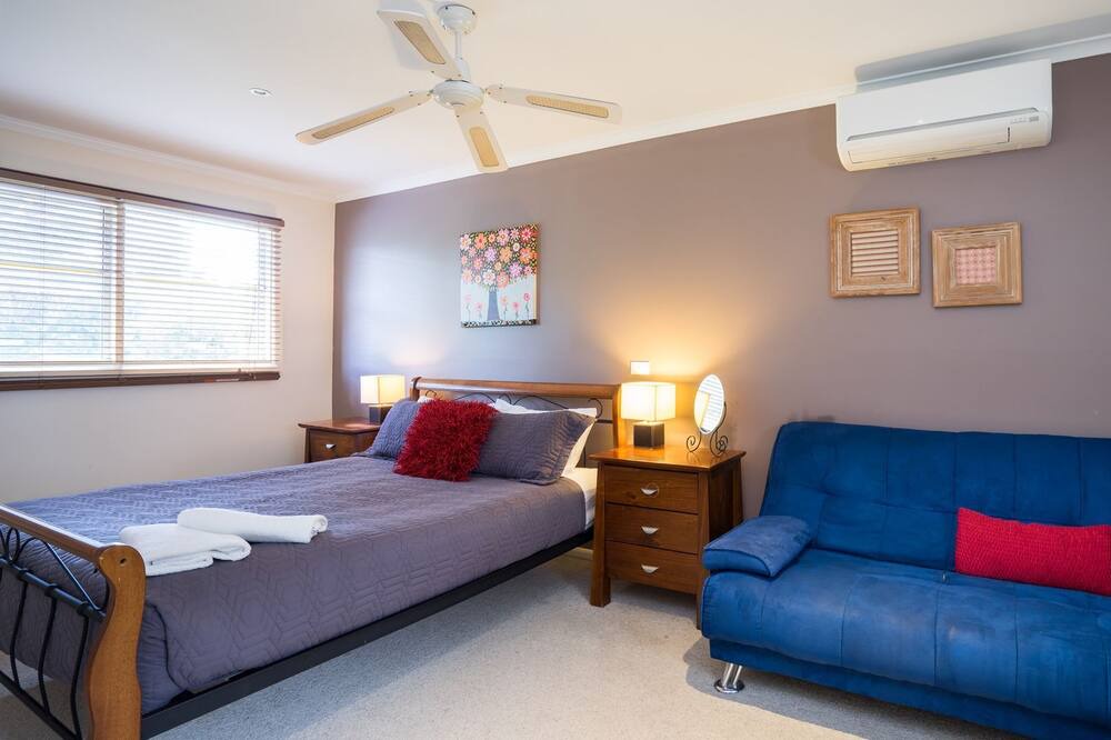 Photo of Bedroom in Rosebud