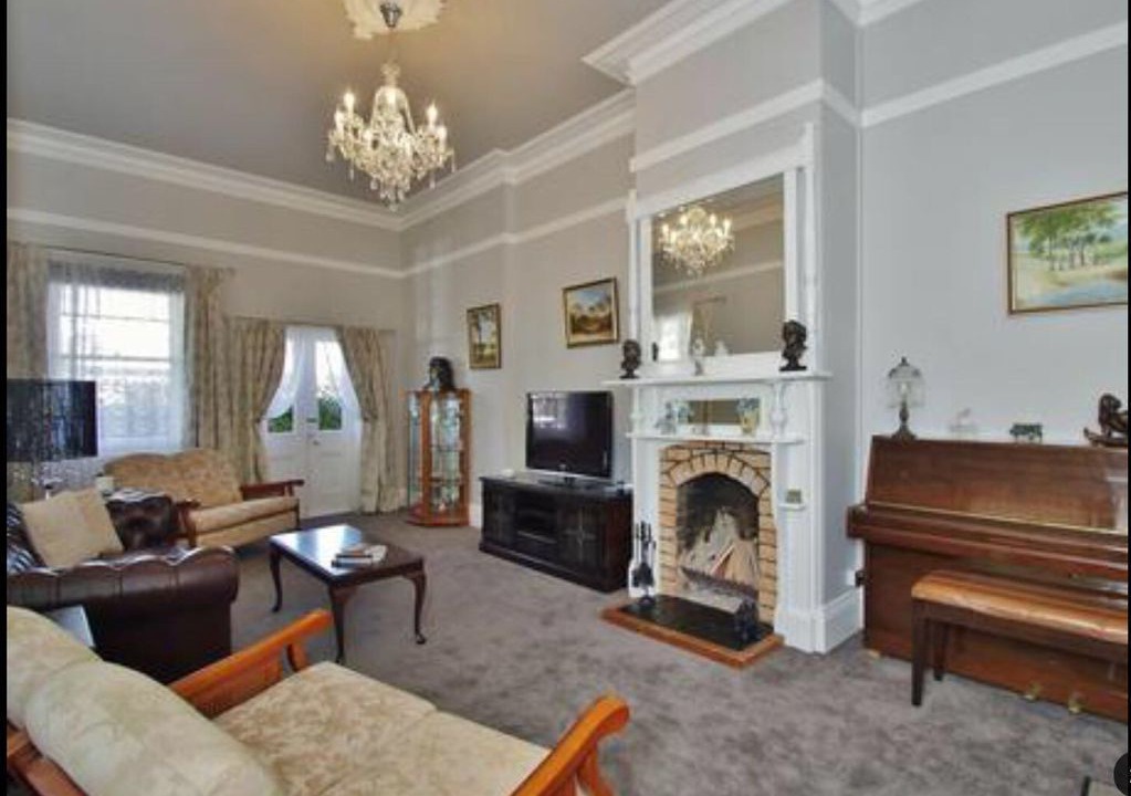 Photo of Livingroom in Healesville
