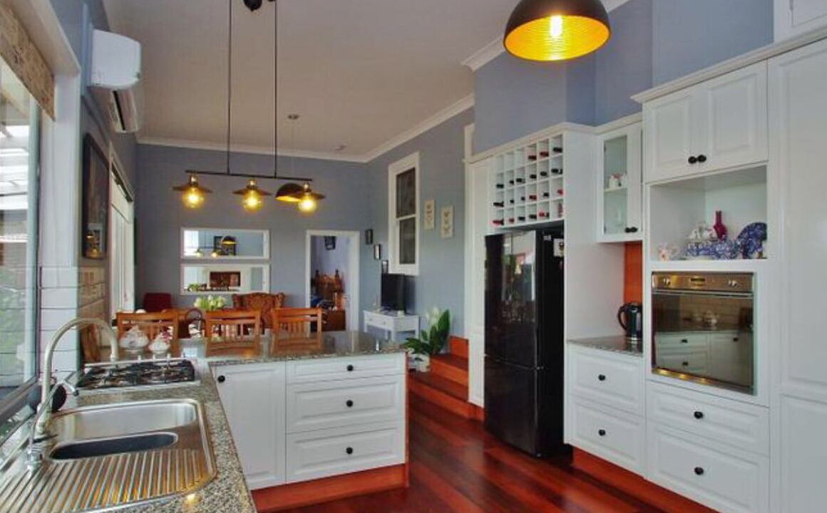 Photo of Kitchen in Healesville
