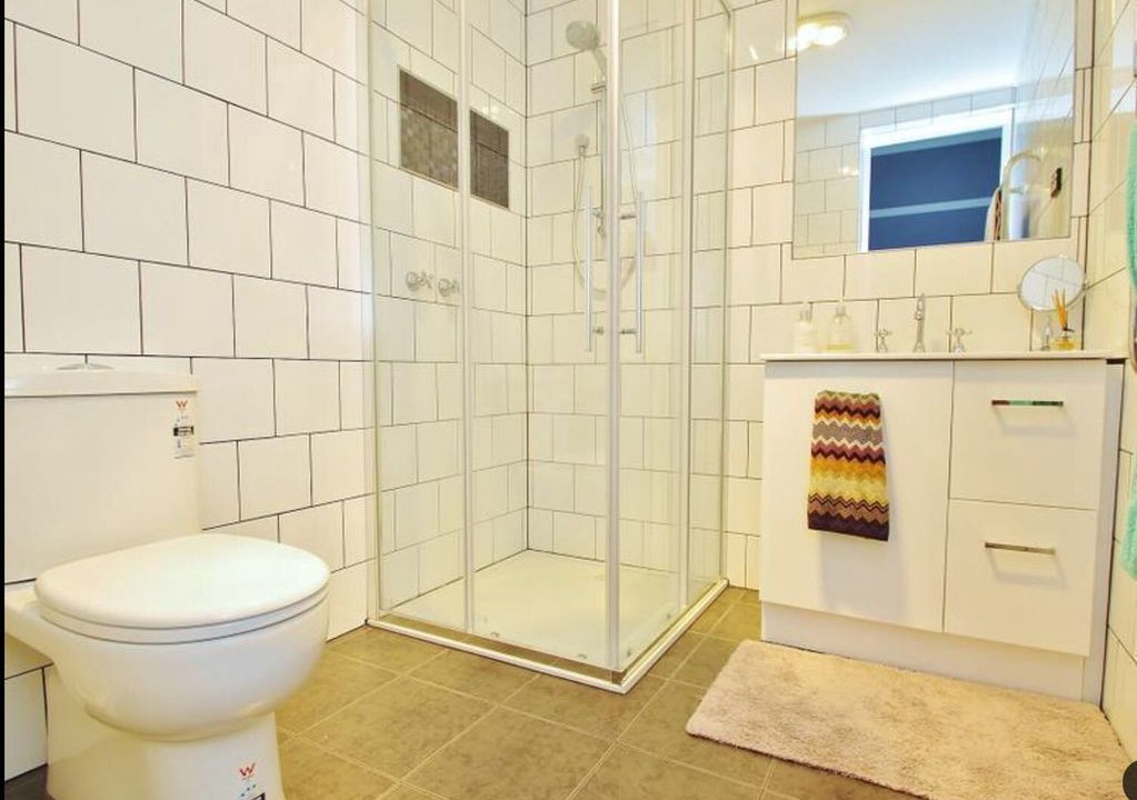 Photo of Bathroom in Healesville